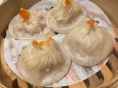 -红棉中餐厅·广州海航威斯汀酒店