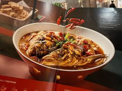-旺顺阁·北京菜·烤鸭(大望路店)