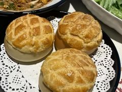 -粤点越有·茶点·粤菜(樵岭国际店)