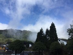 -井冈山风景名胜区