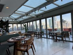 -城市露台景观餐厅(淮海路店)