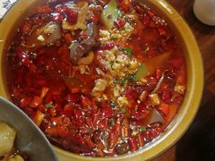 -梁记粥铺(开元地中海店)