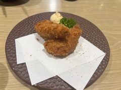-御瀛日本料理