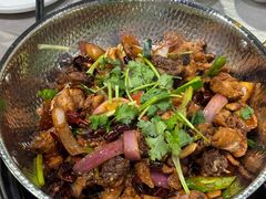 -东山羊庄(八卦岭店)