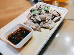 -沈家花园如皋菜(君御豪庭店)