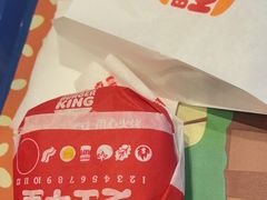 -汉堡王(歌斐中心店)