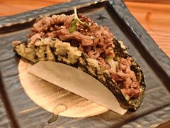 -Tuna maki寿司(苏州万象天地店)