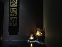 -泰合玺·精油疗愈 SPA(南京河西万达店)