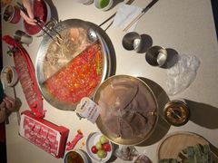-小龙坎火锅(春熙太古里店)