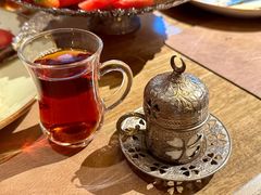 -Antalya安塔利亚土耳其餐厅(猎德店)