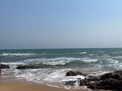 -日月湾海门游览区