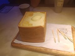 -绿茶餐厅(成都大悦城店)