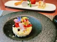 -香樟花园法式铁板烧(恒隆广场店)
