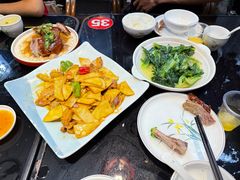 -鹅滋道(甘坑古镇店)