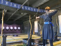 -禅射堂(嘉善越里店)