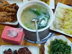 -大岗仙庙烧鸡(海南总店)