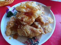 -清真·盛京白记 小骨头羊汤馆(南八马路店)