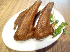 -阿嬷狮头鹅(第一国际店)