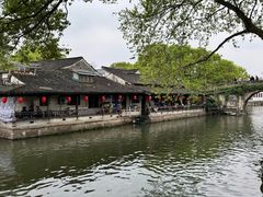 -绍兴古城