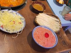 -楠火锅(昆山金鹰店)