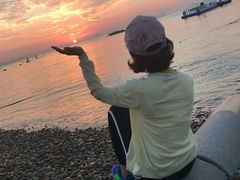 -棒棰岛宾馆景区