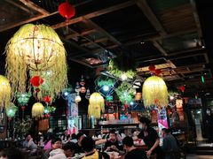 大堂-南海渔家•海鲜•正宗海南菜(海棠湾店)