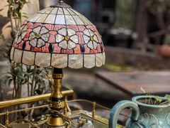 -Golden Lily河内巴黎法越料理餐厅(建国西路店)