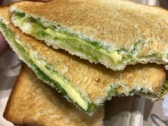 -HELLO 27 意面·沙拉·帕尼尼