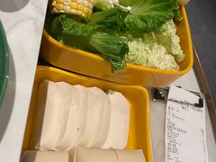 -润园四季椰子鸡火锅(南山海岸城店)