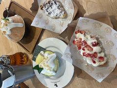 -After You Dessert Cafe(CENTRALWORLD)