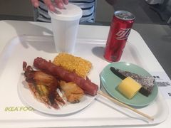 -宜家·瑞典风味餐厅(无锡店)