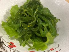 中华海藻-晓寿司·日本料理(望京博雅店)