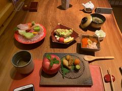 -松涛日本料理