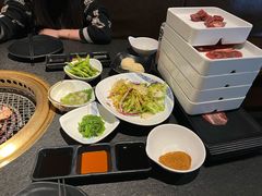-神户赤童日式烤肉(金地广场店)