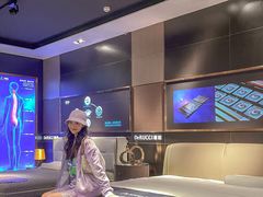 -海博家居(西海岸新区店)