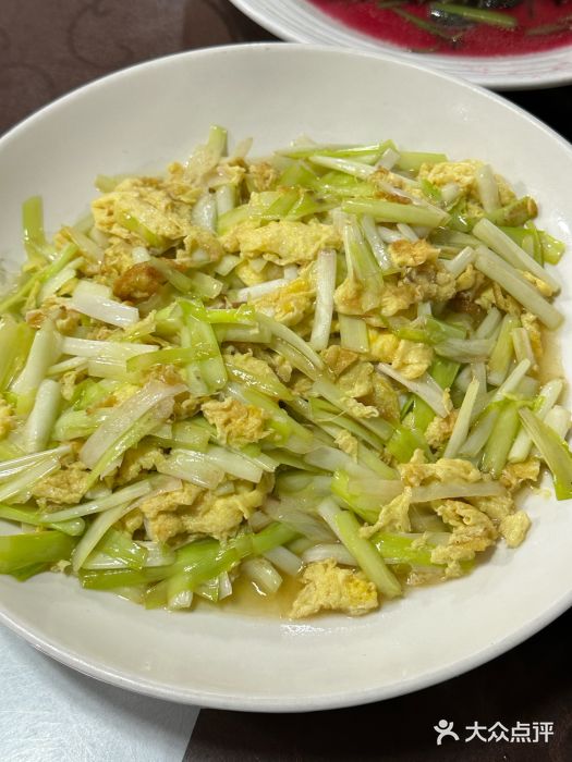 光头饭店(新安路店)图片