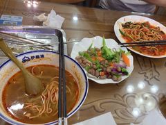 -西域老马美食(常营未来域店)