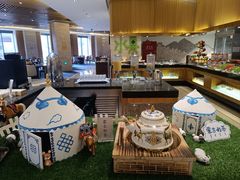 -蜻蜓逐宴全日制西餐厅I古北水镇大酒店