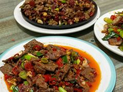 -湖南湘菜馆(东湘缘二店)