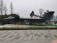 -成飞公园
