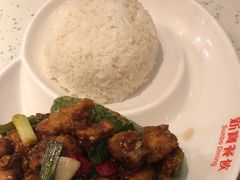 -新宝餐厅(流塘店)