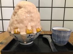 -WONDER ICE 萬得冰田(建設路总店)