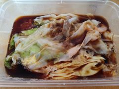 双蛋肠粉-张记炸串肠粉