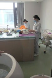 -弗蕾亚·辰月月子度假中心(光谷店)