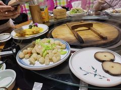 -人民公社铁锅炖·东北菜(卫国道店)