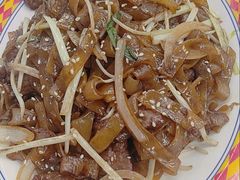 -新辉港式茶餐厅(北栅店)