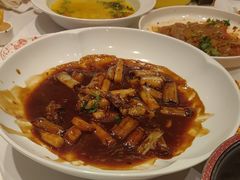 -百姓渔村(南中环店)