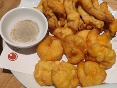 -红樱桃·欢乐餐厅(太原里店)