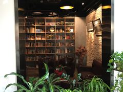 -时光漫步酒店(北京雍和宫南锣鼓巷后海店)