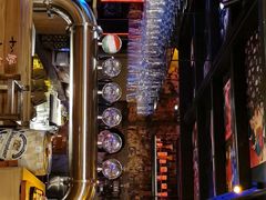 -18BAN音乐啤酒馆(西丽店)